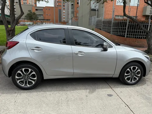 Mazda 2 1.5 Grand Touring