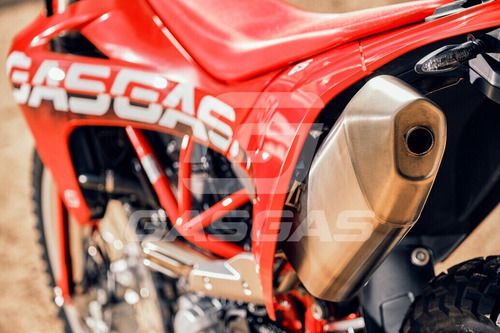 Gasgas Es 700 0km 2023 No Ktm 690- Exclusivo Palermo Bikes