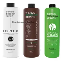 Comprar Tratamiento Lixplex 2 En 1 + 2 Tratamientos A Eleccion