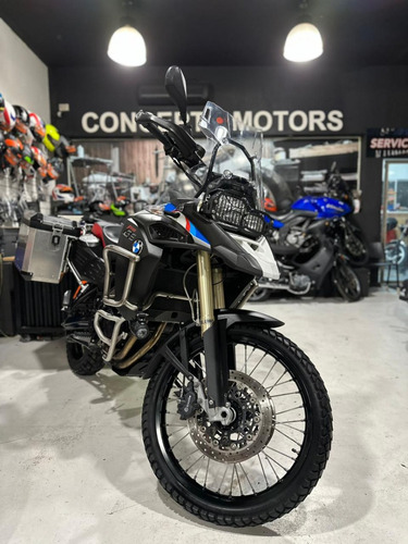 Bmw F 800 Gs Adventure