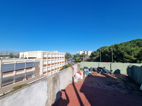 Venta Lote En Villa Devoto