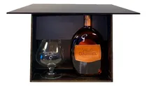 Comprar Cognac De Autor Viejo Gabriel 750 Ml + Estuche Con Vaso