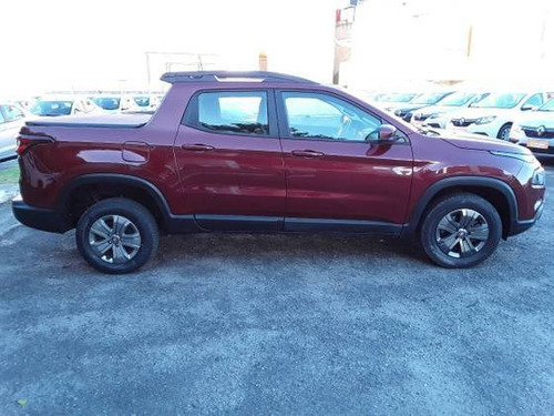 Fiat Toro 1.8 16v Evo Flex Freedom At6