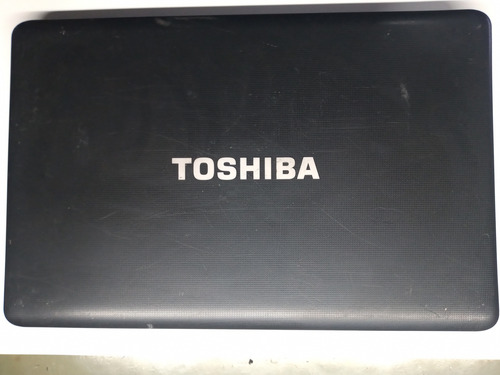 Notebook Toshiba Satelite C670-1df 17 Com Defeito-ler Descr (Usado)