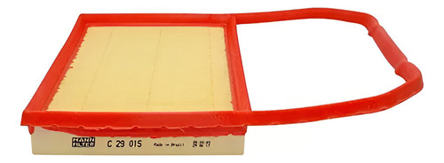 Filtro Ar Mannfilter C29015 Compativel Com 04c 129 620 C