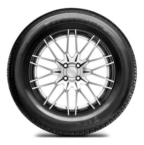 Paquete De 2 Llantas 185/55 R16 83 H Firestone Fr740