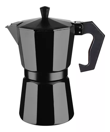 Moka Italiana 9 Tazas (450 ml)