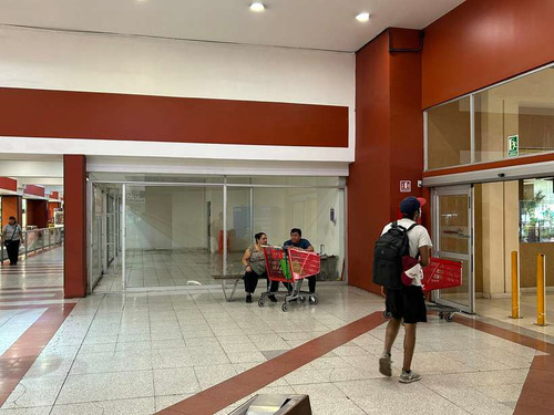 Local En Renta En Col. Vallejo. Gustavo A. Madero. Cdmx