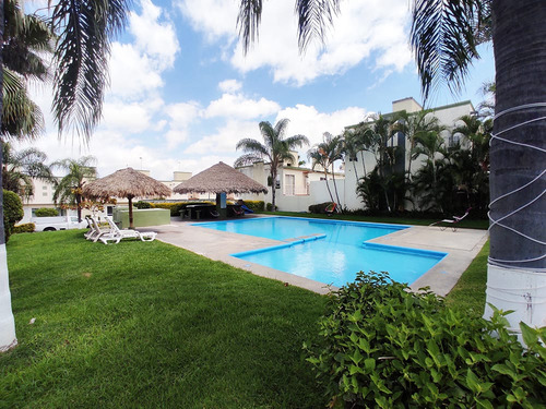 Casa En Venta Colinas De Altar Con Alberca