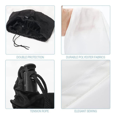 Sello De Ventana Impermeable Universal Para Aire Acondiciona