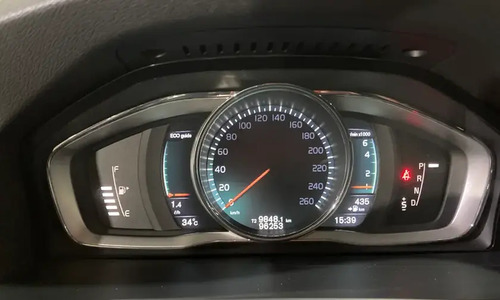 Volvo S60 T4 | Sport 2.0 lt Turbo