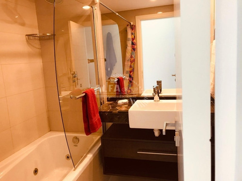 Apartamento Frente Al Mar!!-ref:2280