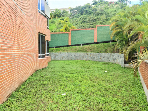 Amplio Apartamento En Venta Mirador De Los Campitos 24-25194