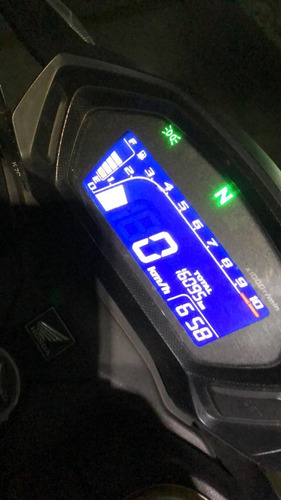 Honda Cb 190
