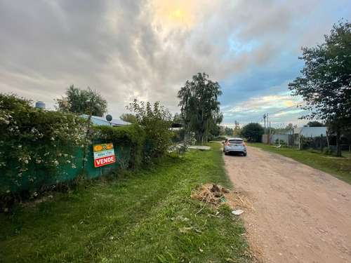 Venta Lote General Rodriguez