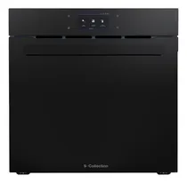 Comprar Horno Empotrable S-collection Pure Black Airfryer&meatmaster Color Negro