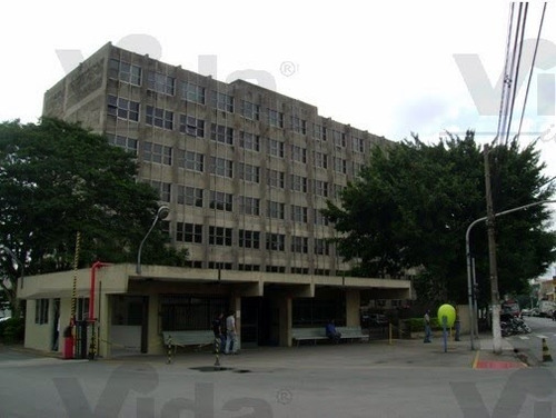 Imagem 2 de 13 de Prédio Inteiro Para Venda, 6679.0m² - 33987
