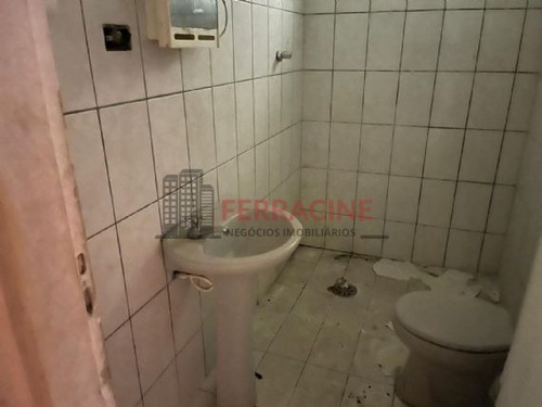 Imagem 7 de 9 de 01701 - Casa 2 Dorms. (1 Suíte), Jardim Angélica - Guarulhos/sp - 1701