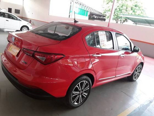 Imagem 7 de 9 de Fiat Cronos 1.8 E.torq Flex Precision At6