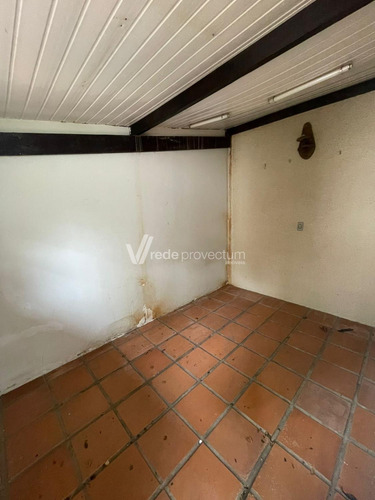 Imagem 17 de 19 de Casa À Venda Em Taquaral - Ca275618