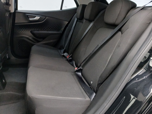 Fiat Pulse 1.3 FLEX DRIVE CVT