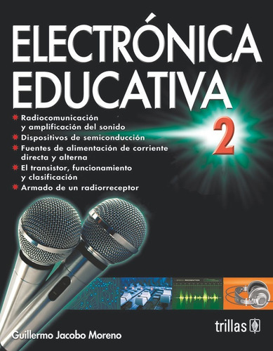 Libro Electronica Educativa 2