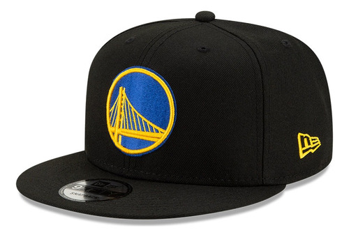 New Era Gorra Golden State Warriors Classics 9fifty Ajustabl