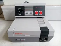 Comprar Nintendo Nes Classic Edition\u002Fnes Classic Mini | Nintendo Gris