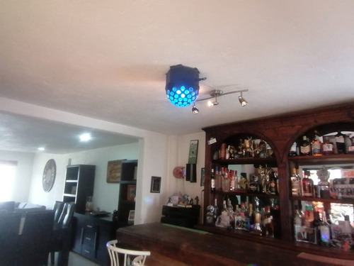 Se Vende Casa En Fraccionamiento Residencial La Moraleja .