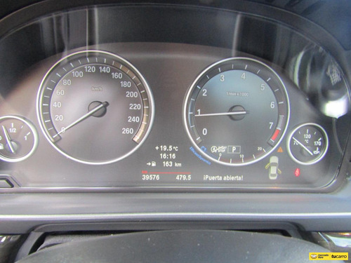 BMW Serie 5 2.0 520i F10