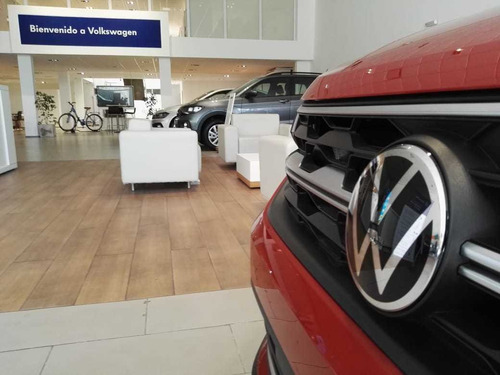 Volkswagen Nivus 1.0 Tsi Tiptronic Comfortline