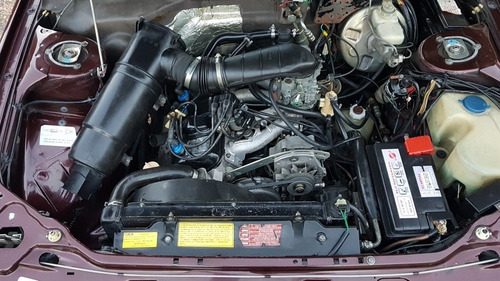 Peugeot 505