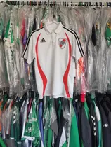 Comprar Chomba Teamgeist adidas De River Plate, Año 2006\u002F07, T:s.-