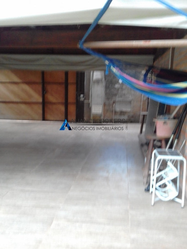 Chácara 1800m², Várzea Paulista, Próximo Ao Shopping Araguaia. - Ch00201 - 68110025