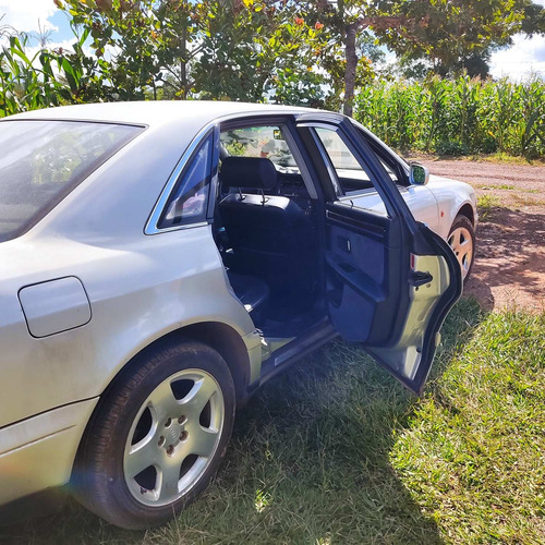Audi A8 Audi A8 4.2 1995
