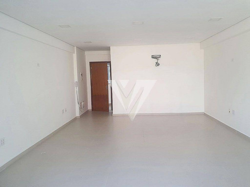 Imagem 4 de 6 de Sala Para Alugar - Edifício West Point - Sorocaba/sp - Sa0180