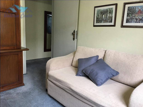 Imagem 27 de 30 de Casa À Venda, 200 M² Por R$ 1.300.000,00 - Brooklin Paulista - São Paulo/sp - Ca0040