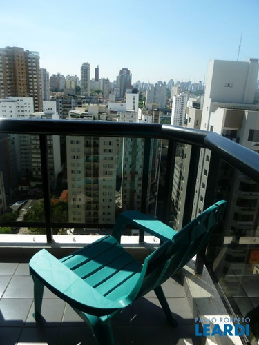 Imagem 2 de 15 de Cobertura - Perdizes - Sp - 413432