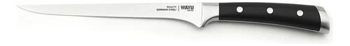 Cuchillo Filetero Wayu 20 Cm Wayu - Fillet Knife 8 