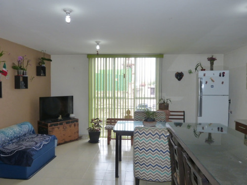 Imagen 5 de 15 de Departamento En Venta, Azcapotzalco, Ciudad De México