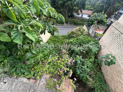 Terreno En Venta - Mls #25-7545
