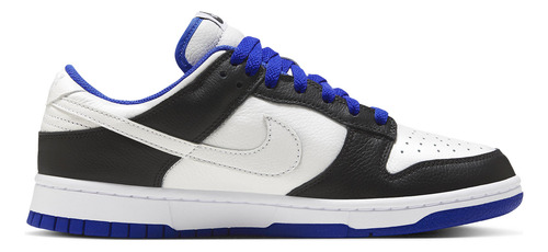 Zapatillas Nike Dunk Low Retro Reverse Panda Fd9064-011