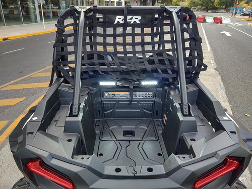 Imagen 16 de 16 de Polaris Utv Rzr Xp 1000 2022 0km Cuatricic Abasto Motors