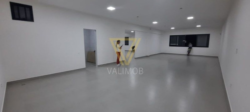 Imagem 7 de 12 de Comercial/industrial - Ref: 5561