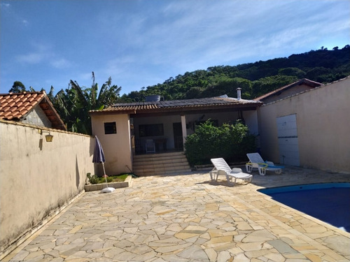 Imagem 16 de 30 de Chácara Em Jardim Paraíso Da Usina, Atibaia/sp De 570m² 3 Quartos À Venda Por R$ 500.000,00 - Ch887051-s