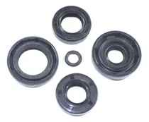Comprar Kit Jogo Retentor 125 Ml Turuna Cg 125 Cargo Titan Today