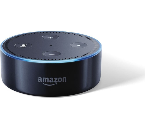 Amazon Echo Dot   2a Generacion Alexa