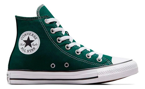 Zapatillas Converse Ct As Seasonal Color Hi | A04544