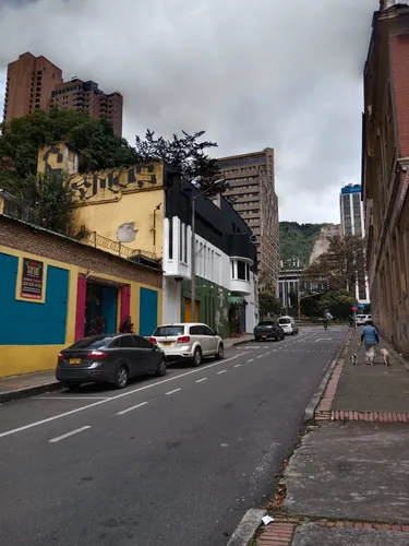 Vendo Lote Centro Internacional
