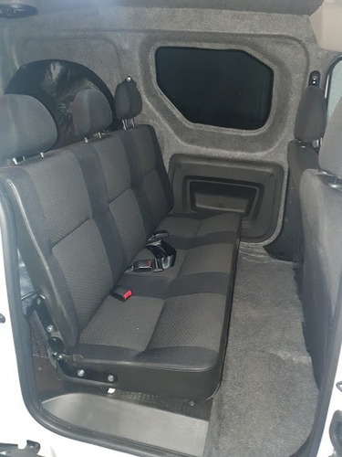 Asiento Enterizo Trasero Butaca Partner